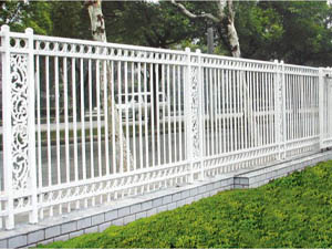 <b>方钢护栏</b>