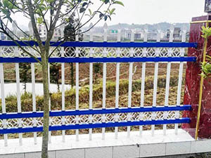 <b>围墙栅栏</b>