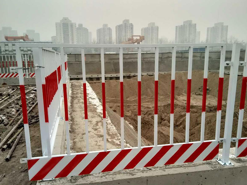 施工护栏