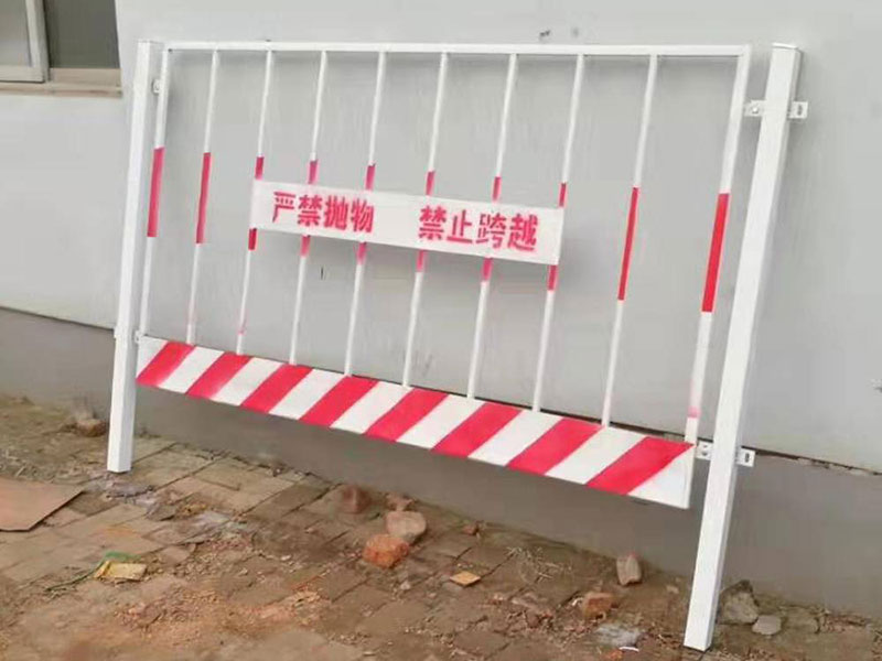 基坑护栏现货
